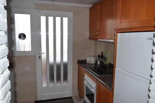 Charming 2-bed House In Los Dolses