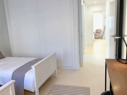 Apartamento The Cliffs Vicedo - The Harbour