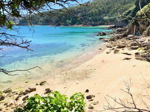 Hostal The Cliffs - Abrela Sand