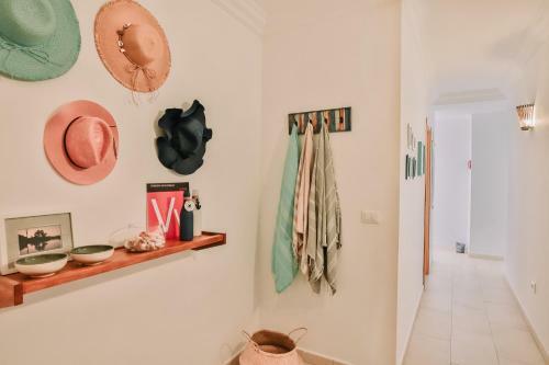 Apartamento Modern & Chic Loft Apt Terrace Bbq Parking
