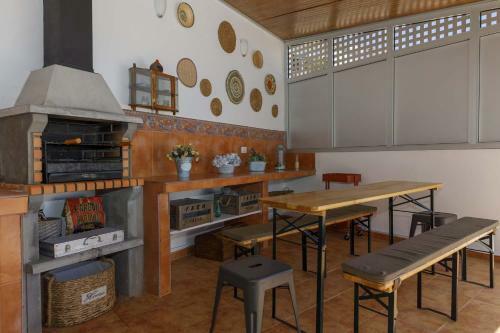 Apartamento Modern & Chic Loft Apt Terrace Bbq Parking