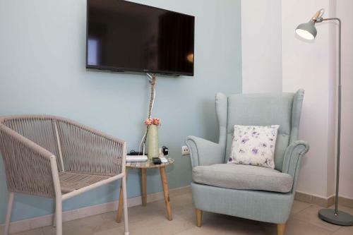 Apartamento Modern & Chic Loft Apt Terrace Bbq Parking