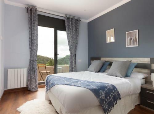 Apartamento House With Swimming Pool In Penedes Area