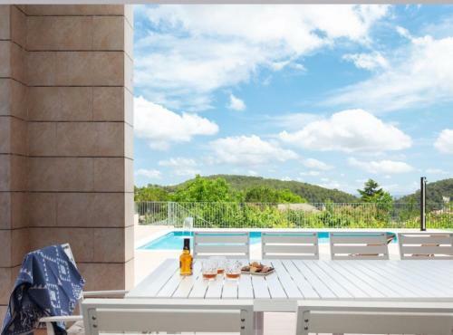 Apartamento House With Swimming Pool In Penedes Area