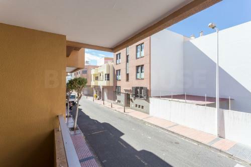 Cozy Apartment In Salinetas Beach.
