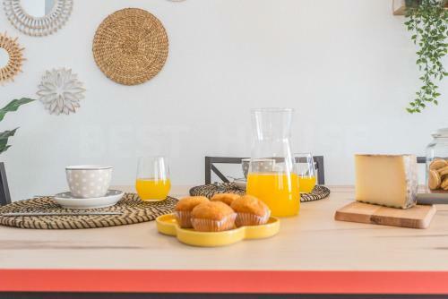 Cozy Apartment In Salinetas Beach.