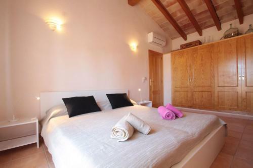 Villa Finca Can Paco