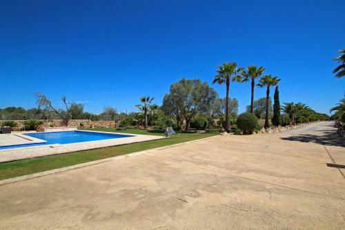 Villa Finca Can Paco