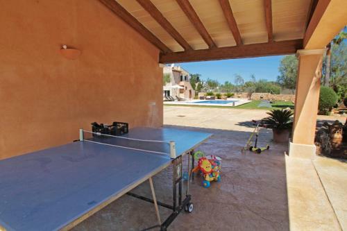Villa Finca Can Paco