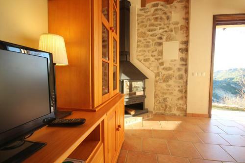 Cal Pouaire - Apartments With Stunning Views