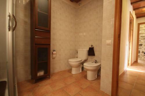 Cal Pouaire - Apartments With Stunning Views