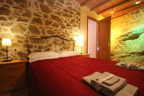 Cal Pouaire - Apartments With Stunning Views