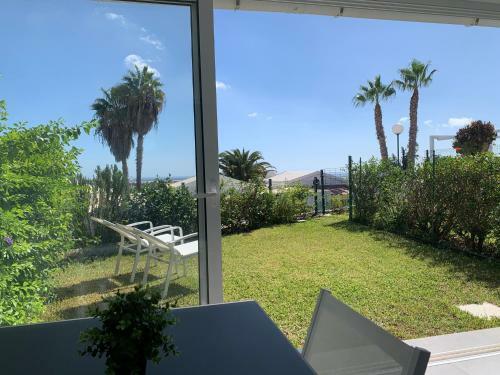 Apartamento Sonnenland Suites