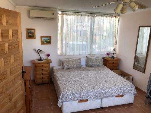 Sonniges Apartment An Der Costa Blanca