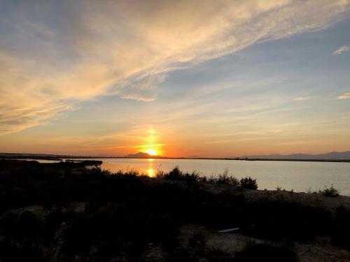 Sonniges Apartment An Der Costa Blanca