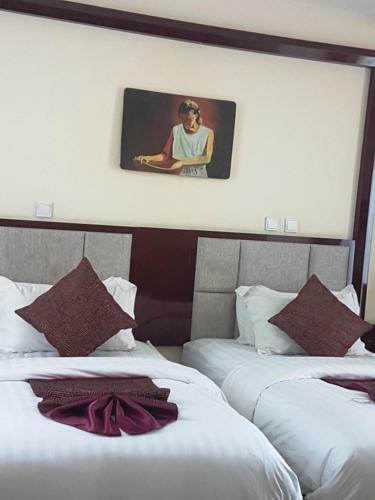 Zmama Hotel