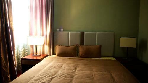 Yinm Furnished Apartment
