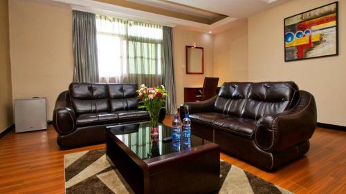 Yinm Furnished Apartment