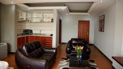 Yinm Furnished Apartment