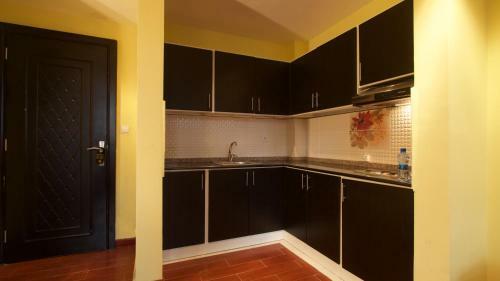 Yinm Furnished Apartment