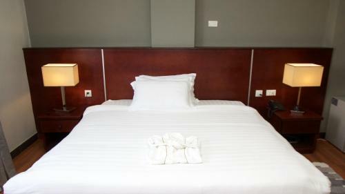 Yinm Furnished Apartment