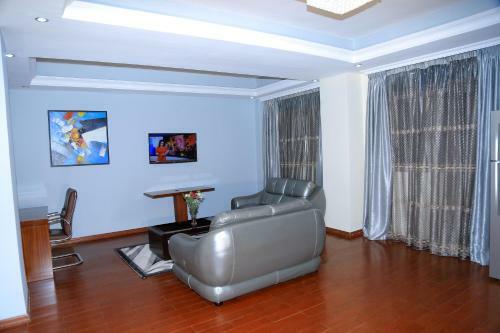 Yinm Furnished Apartment