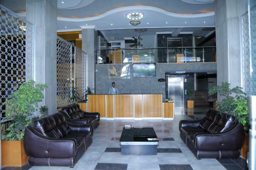 Yinm Furnished Apartment