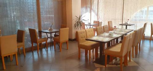 Yinm Furnished Apartment