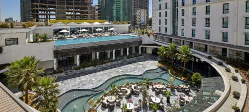 Hotel Hyatt Regency Addis Ababa