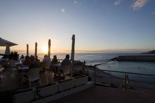 Apartamento La Lajilla Beach