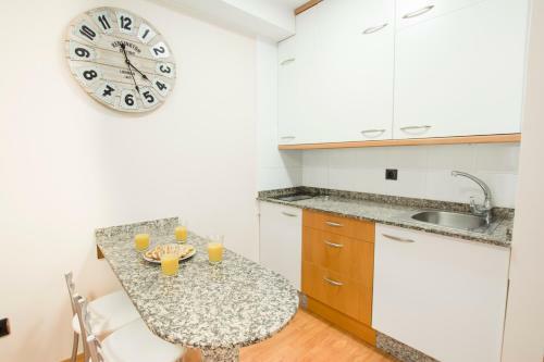 Apartamento La Lajilla Beach