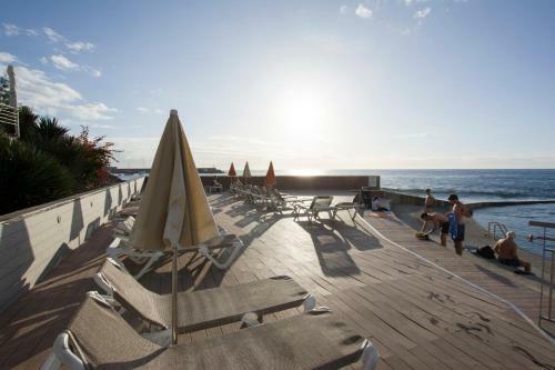 Apartamento La Lajilla Beach