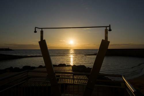 Apartamento La Lajilla Beach