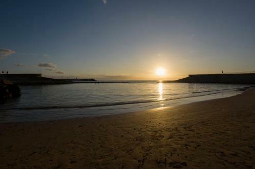 Apartamento La Lajilla Beach
