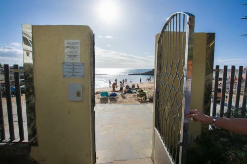 Apartamento La Lajilla Beach