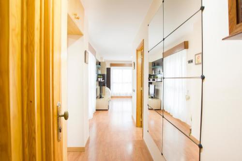 Apartamento La Lajilla Beach