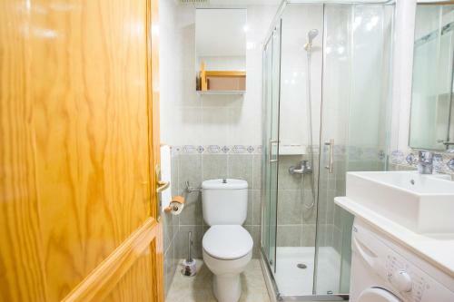 Apartamento La Lajilla Beach