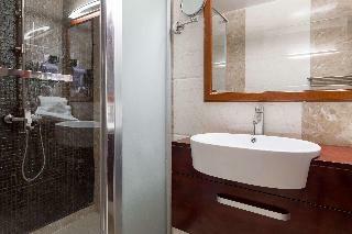 Hotel Best Western Plus Pearl Addis