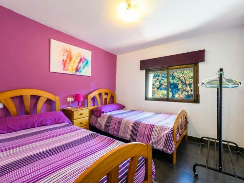 Holiday Home La Se�ora