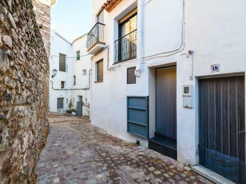 Holiday Home La Se�ora