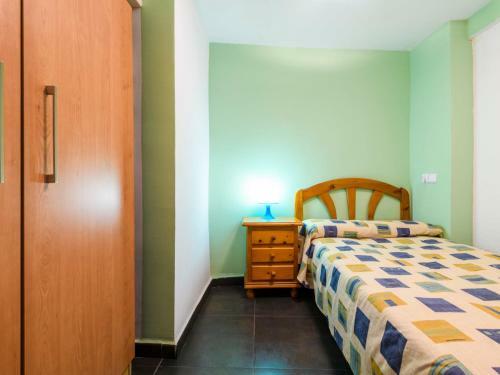 Holiday Home La Se�ora
