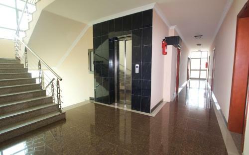 Hera Addis Hotel