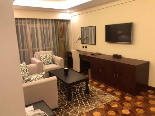 Desalegn Hotels And Resort