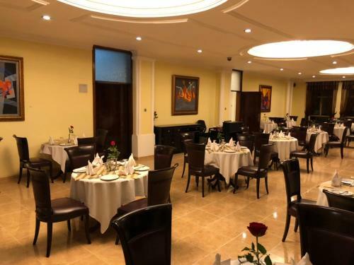 Desalegn Hotels And Resort