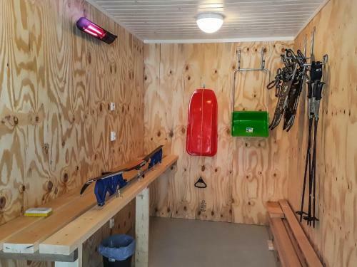 Holiday Home �k�smartti A