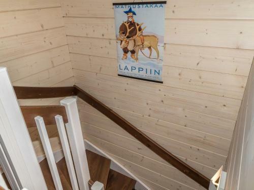 Holiday Home �k�smartti A
