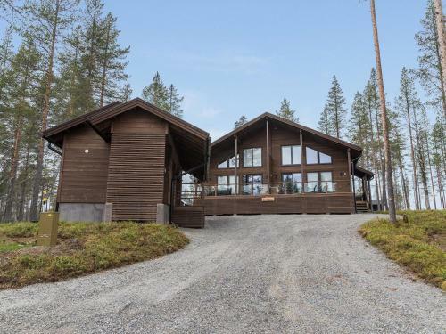 Holiday Home �k�smartti B