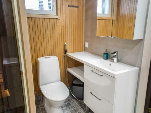 Holiday Home �k�smartti B