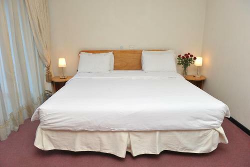 Semien Hotel