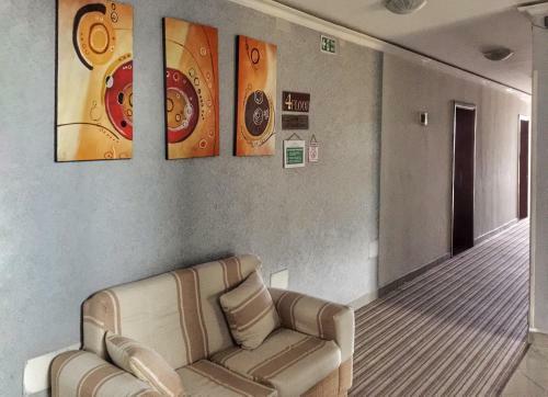 Top Ten Hotel